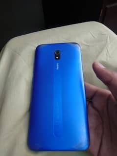 Redmi 8A 7/10