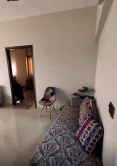 CITY TOWER 2 BED DD 1350
