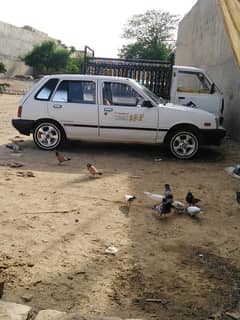 khyber car for sell  demond 7 lack