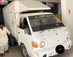 Hyundai Shehzor