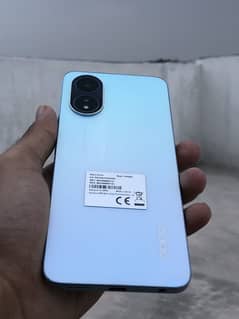 Oppo A18 8GB RAM 128GB Storage – Excellent Condition
