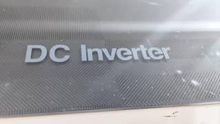 Orient DC Inverter indoor unit only