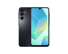 Samsung Galaxy A16 6/128gb Black Box Packed PTA