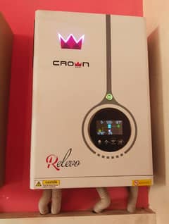crown