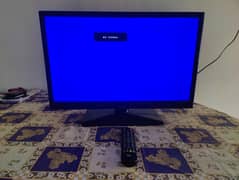 Tcl like new condtion