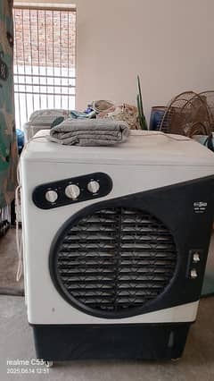 Super Asia ECM 5000
