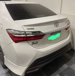 Bumper to Bumper original condition