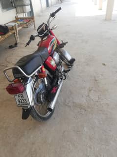 yamaha 100cc