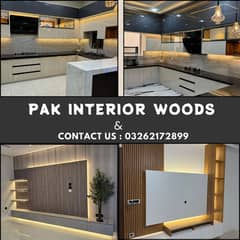 PAK Interior – Architecture & Interior Design Services