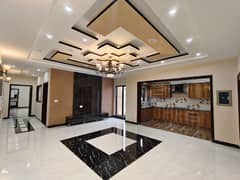 10 Marla Brand New Upper Portion for Rent Architect Engineering Housing Society