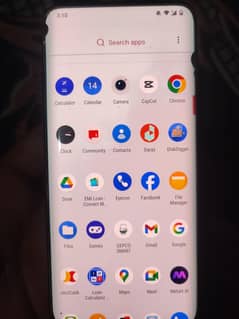 one plus 7t pro