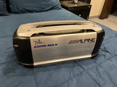 Alpine