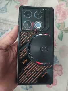 Infinix GT 20 pro 12gb 256gb
