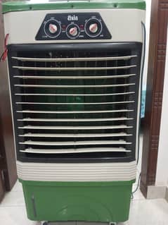 Asia Cooler inverter 70 watt with ice jells