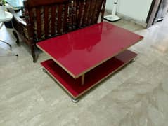 Center Table / Coffee Table / Office Table