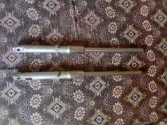 70 head or Front & Rear Shocks