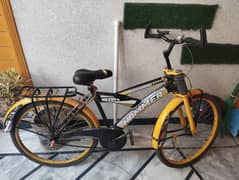 Kids Cycle