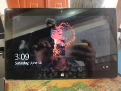 Microsoft Surface Pro 2