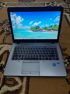 Hp laptop Core i7 5 generation