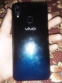 vivo y97
