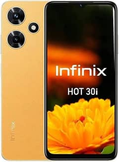 Infinix hot 30i urgent sale