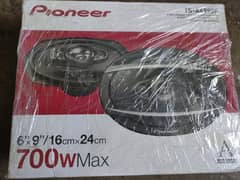 Pioneer