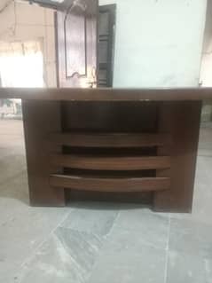 office table