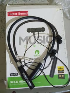 Neckband
