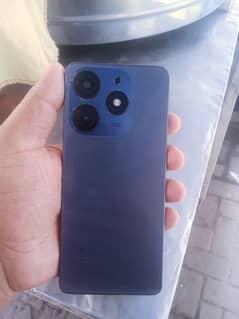 Tecno 10 pro