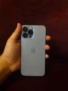 Iphone 13 pro max