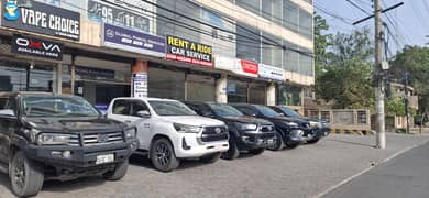 Rent a Car/Car Rental/SELF DRIVE RENT A CAR WITHOUT Driver/Honda/Yaris