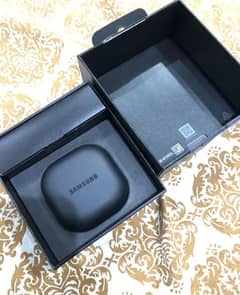 Samsung Galaxy Buds 2 Pro