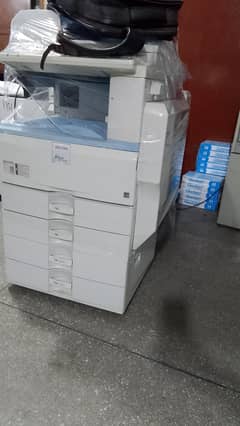 Ricoh