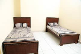 Girls Hostel On Jail Road Lahore
