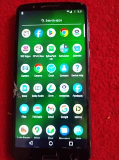moto g 6 plus