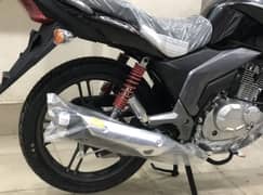 Suzuki GSX-125