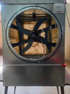 12 watt Air cooler 10/10 condition