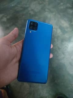 Samsung A12 4/64.10/9