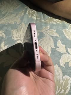 Iphone 15 128 gb