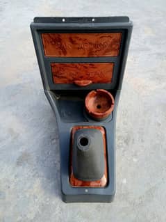 Console