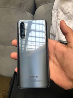OnePlus Nord CE model AC2003 (Non PTA)