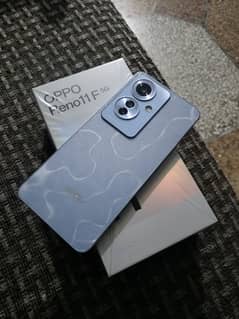 Oppo Reno f11 5G