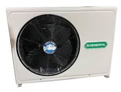2 ton general japan ac original condition