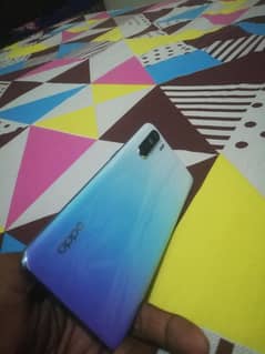 Oppo F15 for Selll