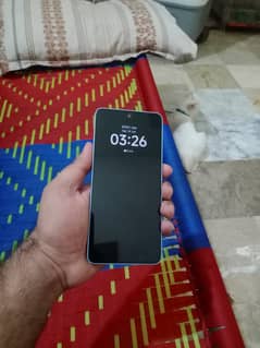 Redmi Note 13 Official Pta Approved