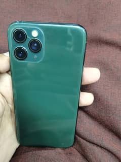 I phone 11pro 64 gb 03156110292