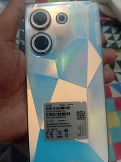 tecno camon 20.256gb