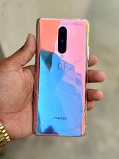 OnePlus 8