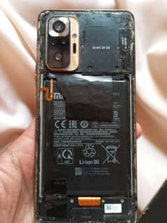 Redmi note 10 pro 03704442626