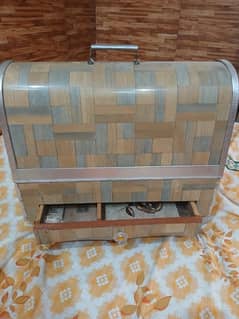 Sewing Machines Cover